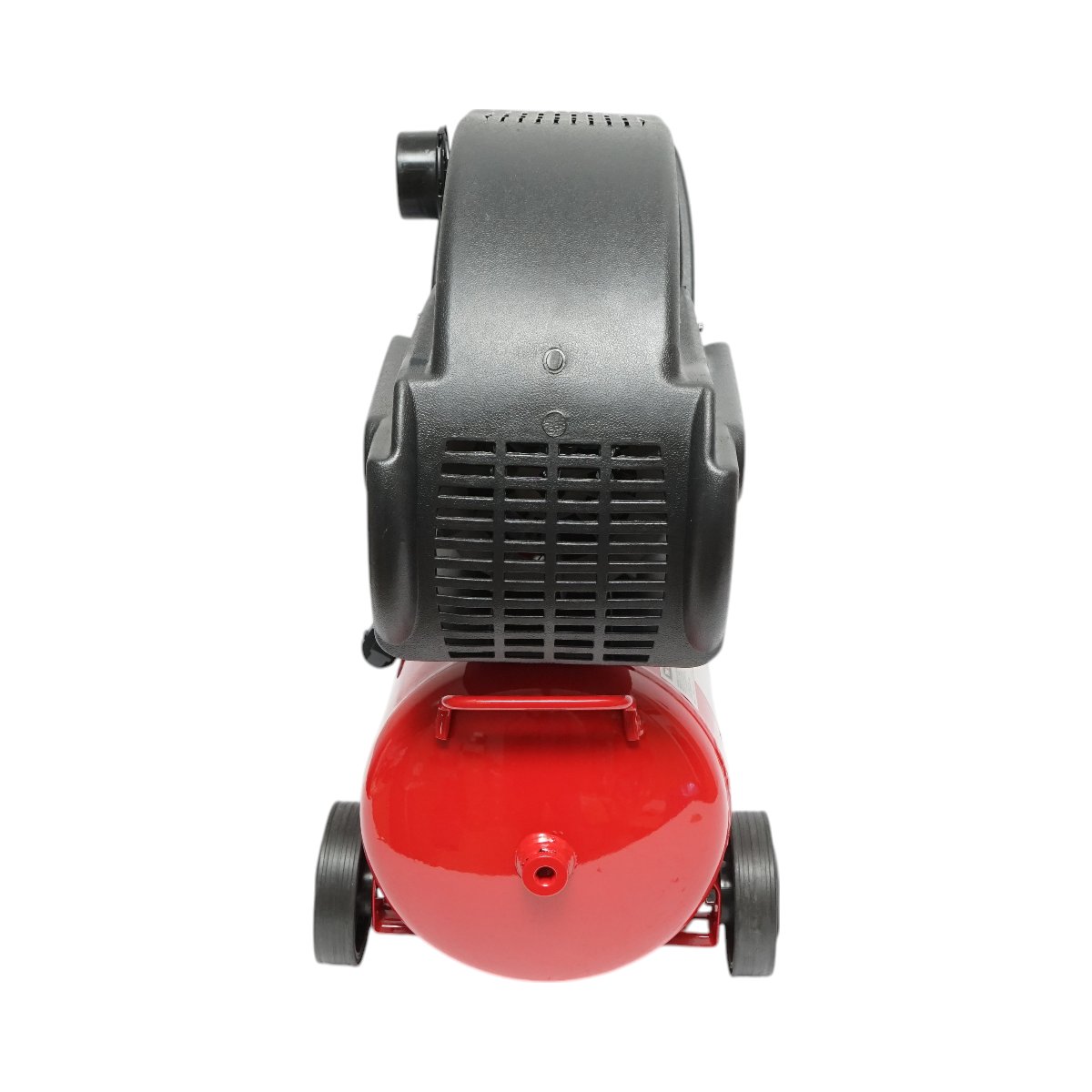 Compresor aer volum 24L, putere motor 1.5KW/2CP, presiune maxima 8 bar, volum aer aspirat 195L THOR